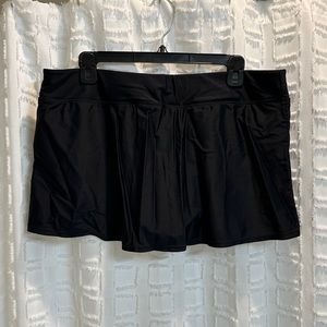 Zeroxposur Swim Skirt